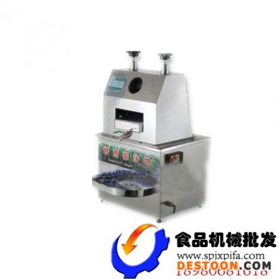 供應(yīng)博宇盛世臺式甘蔗榨汁機(jī)臺式甘蔗榨汁機(jī)