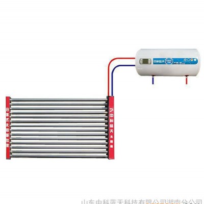 太陽能熱水器