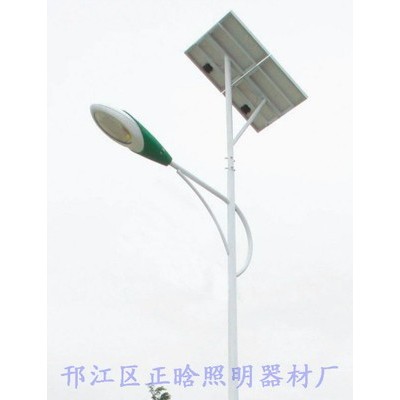 供應(yīng)【太陽(yáng)能路燈**各種太陽(yáng)能路燈，小區(qū)太陽(yáng)能路燈