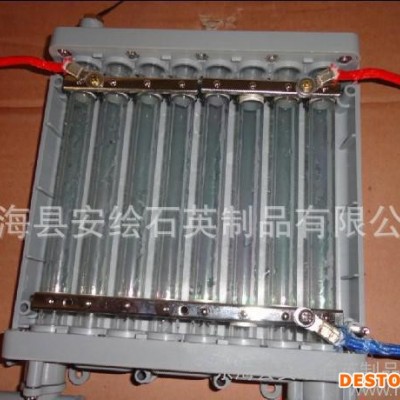 電熱膜加熱組件，新型熱水器加熱組件