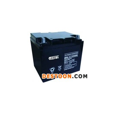 默頓merdn蓄電池NP12V-17AH 鉛酸免維護蓄電池 UPS蓄電池 太陽能儲備電源 風力發電蓄電池