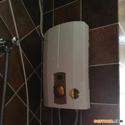 sidfen/斯狄渢 A8E-G2 即熱式熱水器**品牌加盟代理