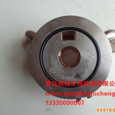 洋馬4TNV98T機油散熱器