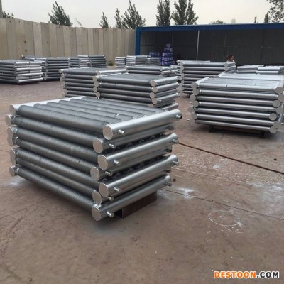 志翔 散熱器廠家 工業散熱器 高頻翅片管散熱器