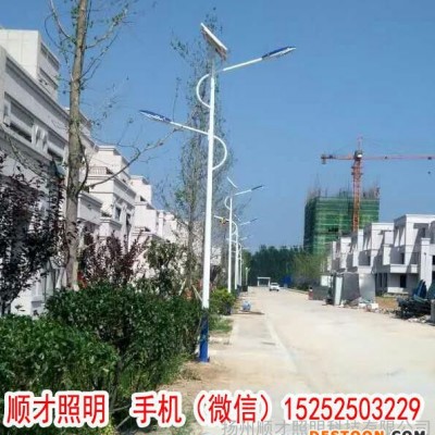 專業生產單臂燈雙臂雙連聯桿燈市電太陽能雙臂燈雙頭路燈分色桿民族特色異形燈桿仿古燈桿熱鍍鋅防銹全國質包含保基礎預埋件地腳籠
