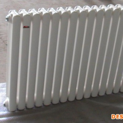 【明昭】 鋼制柱型散熱器 散熱器價格 散熱器批發 鋼二柱散熱器 暖氣片