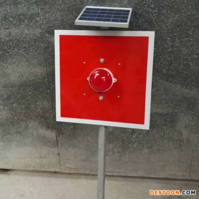 太陽能車擋表示器信號(hào)器材指示燈煤礦軌道車檔指示燈土擋器供應(yīng)