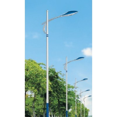【賽克賽思**白金剛太陽能LED投光燈新農村工程道路庭院高亮照明燈