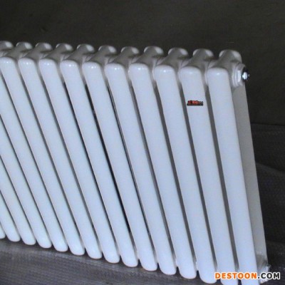供應鋼制柱形散熱器 暖氣片 鋼柱散熱器  鋼制柱形散熱器