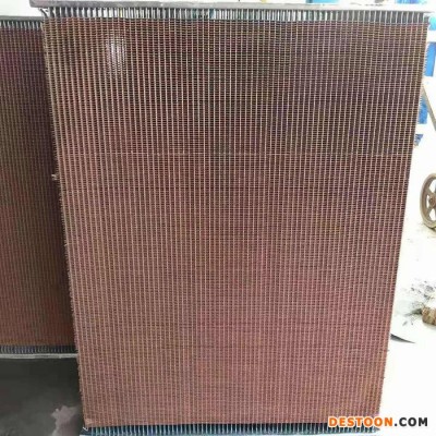 科宇散熱器 廈工955H水箱 廈工955H散熱器 汽車散熱器 廈工水箱散熱器廠家