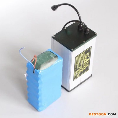 勁時LD32-0002 鋰電池3.2V50AH三元鋰電池太陽能鋰電池路燈維修市電路燈改造