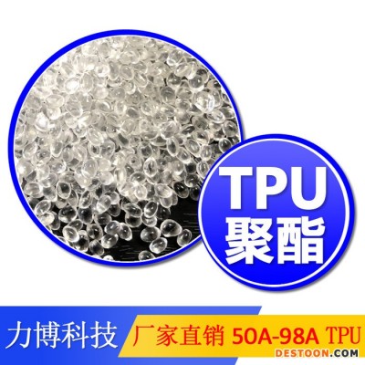 TPU太陽能電纜材料