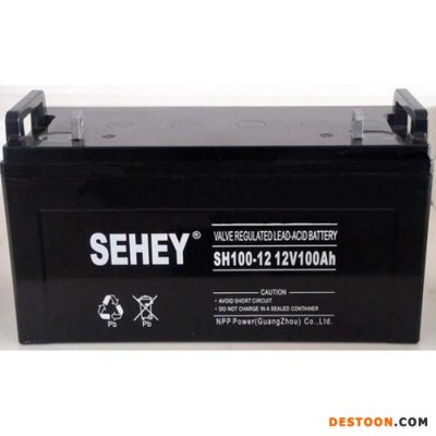 西力SEHEY蓄電池SH20-12/12V20AH 免維護蓄電池 UPS電源 鉛酸蓄電池 太陽能蓄電池