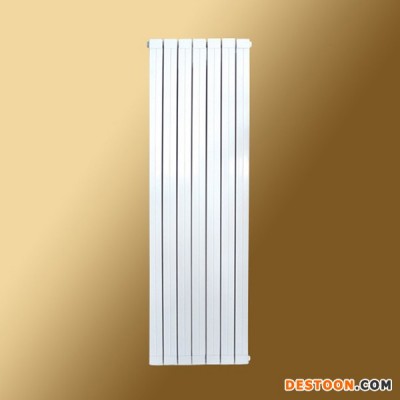 ** 銅鋁復合散熱器  銅鋁復合型散熱器  復合型散熱器  銅鋁散熱器