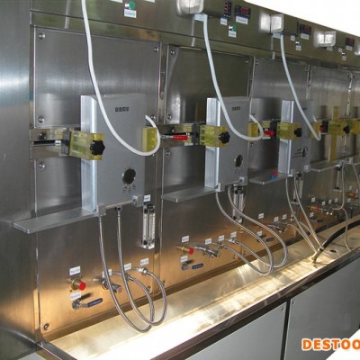 HY-RS004 即熱式電熱水器常規(guī)性能測試臺 即熱式熱水器測試