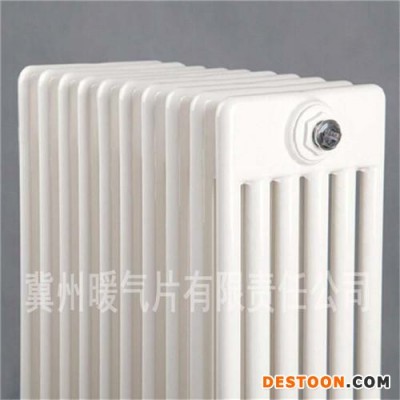 春光 鋼制散熱器 鋼七柱散熱器 GZ7型 車間專用散熱器 立式散熱器 散熱量大  廠家直供 生產(chǎn)批發(fā)