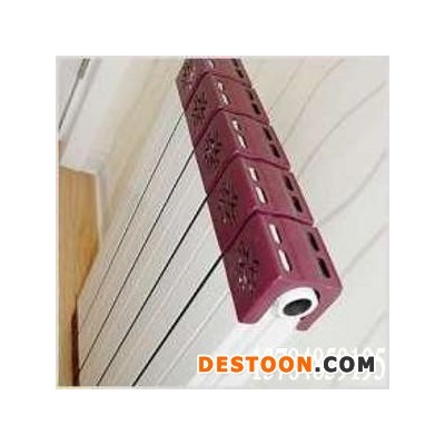 銅鋁復(fù)合散熱器 暖氣片  散熱器
