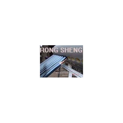 嶸昇金屬超導太陽能熱水器