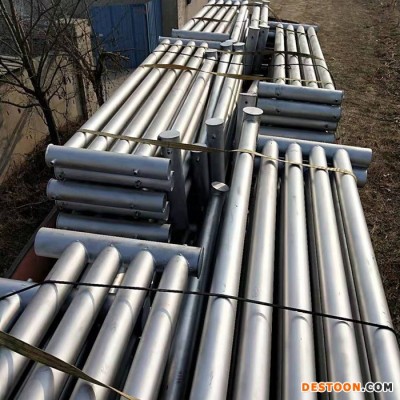 恒熙潤(rùn)澤 工業(yè)光排管散熱器 鋼制排管散熱器 工業(yè)散熱器 車間散熱器
