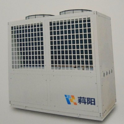 萪陽、唯金 空氣能熱水器