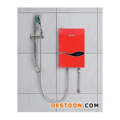 供應賽威爾DSF691-70電熱水器