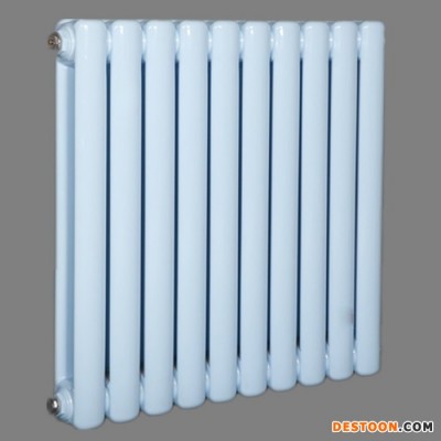 春暖  散熱器廠家 GZ散熱器 柱形散熱器 鋼制散熱器 鋼二柱散熱器