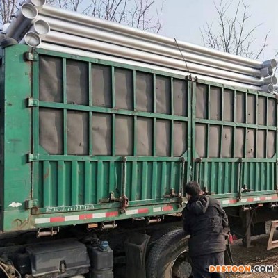 恒熙潤(rùn)澤 工業(yè)光排管散熱器 鋼制排管散熱器 散熱器 車間散熱器