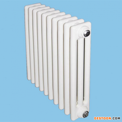 GZ306-1.0散熱器電廠車間散熱器 鋼制散熱器