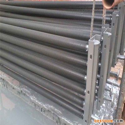 志翔  翅片管散熱器廠家 散熱器 翅片管散熱器 鋼鋁復合散熱器 散熱器翅膀
