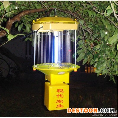 尚科**  太陽能滅蟲燈 交流電滅蟲燈 農用果園誘蟲燈滅蟲燈