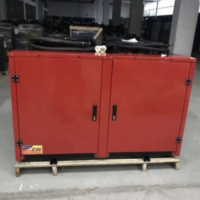 歐必特10P商用直熱循環(huán)式空氣能熱泵熱水器北方煤改電專用商用空氣能熱水器