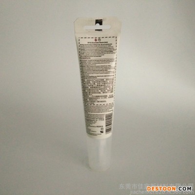 MOMENTIVE邁圖RTV102電子硅膠粘劑LED封裝模具太陽能密封膠水白色82.8ml