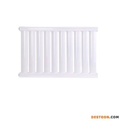 【康博】 廠家批發 家用暖氣片散熱器  云梯散熱器廠家  散熱器加工