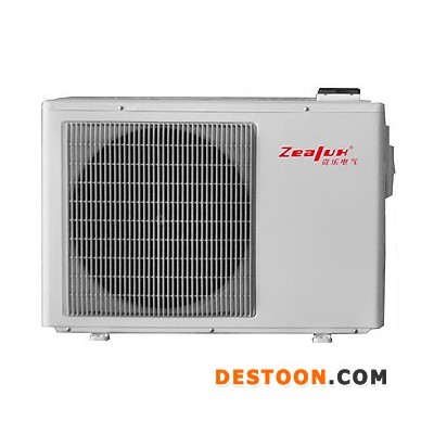 供應資樂空氣能熱水器