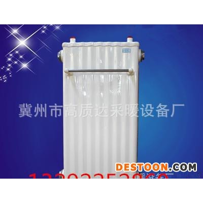 供應-地暖專用換熱氣地暖專用換熱器過水熱暖氣片熱水器