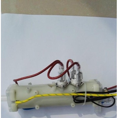 即熱式電熱水器電熱管  不銹鋼厚膜熱水器電熱管組件