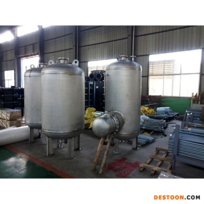 龍赫 廠家經銷 定做 加工散熱器 容積式換熱器 蒸汽散熱器換熱器 烘干干燥