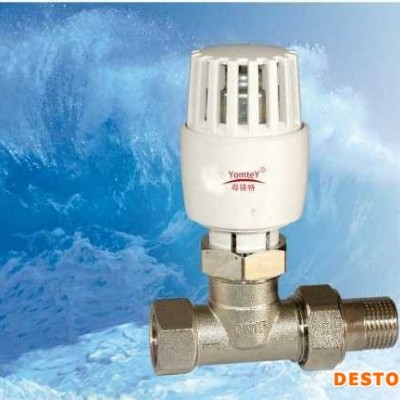 埃美柯散熱器恒溫控制器廠家特賣