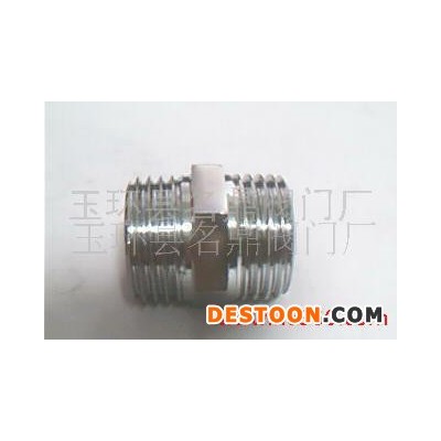 玉環(huán)電熱水器混水閥