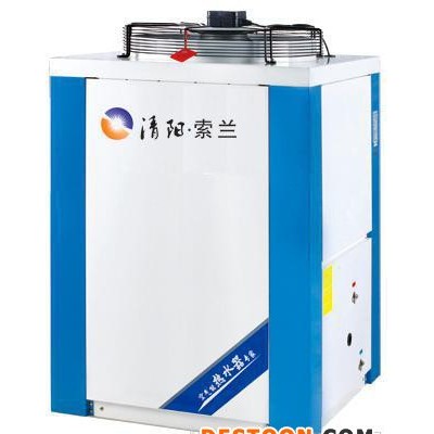 供應熱水器省錢，買物超所值的空氣能熱水器， 清陽索蘭熱能公司