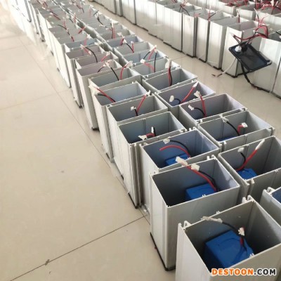 英光YG-XNY 路燈鋰電池 40AH太陽能觸控一體機 3.2V鋰電池 歡迎咨詢