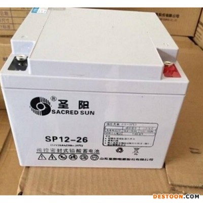 圣陽 SP12-200/12V200AH 鉛酸免維護蓄電池風能電站 UPS 太陽能蓄電池  膠體蓄電池 現貨