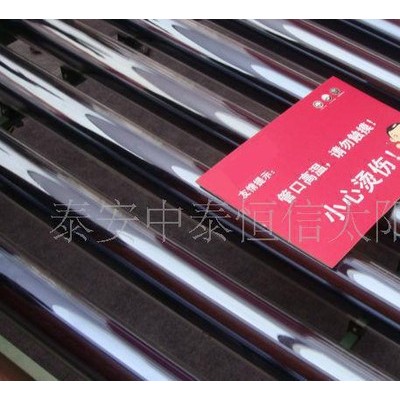 -高品質-太陽能熱水器 山東太陽能物流集散地