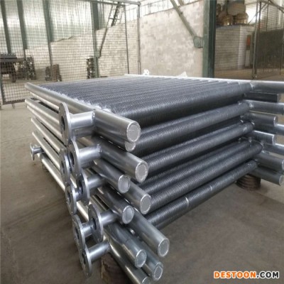 高頻焊翅片管散熱器 民用翅片管散熱器 大棚翅片管散熱器 車間翅片管散熱器 花卉大棚翅片管散熱器