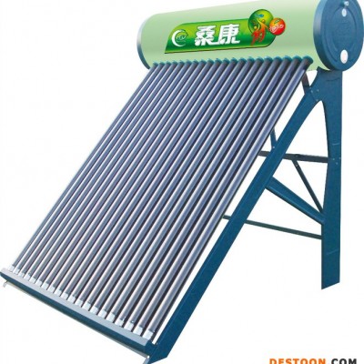 供應太陽能熱水器