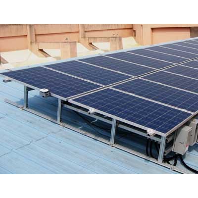 太陽能板+并網逆變器+配電箱三件套10KW/20KW/30KW/40KW/50KW/60KW/100KW/200KW