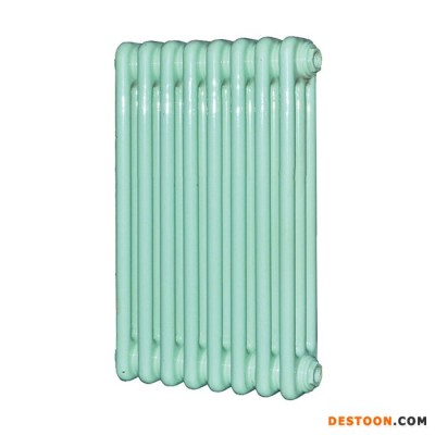 散熱器廠家 春光 批量生產(chǎn) 鋼制柱型散熱器 GZ3型暖氣片 民用散熱器 柱式散熱器