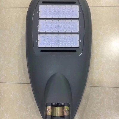 供應大量批發LED路燈燈頭 路燈外殼 led燈頭 金鹵燈外殼 太陽能路燈燈頭