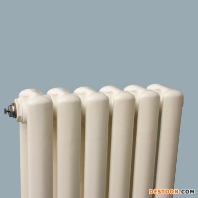 躍春 鋼制散熱器 鋼制暖氣片 鋼二柱散熱器 鋼制二柱型散熱器 壁掛式散熱器