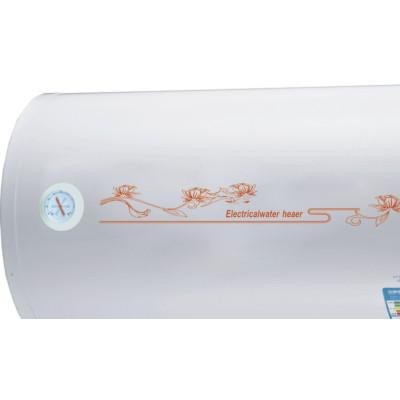 高品質電熱水器 節能儲水 家用圓通